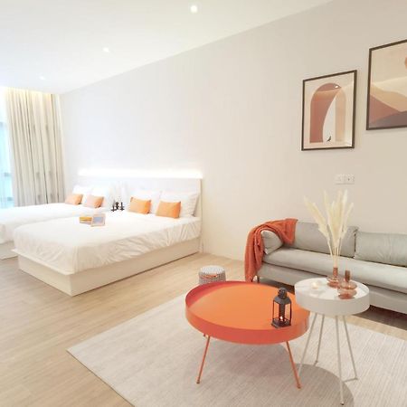 The Peak - Bangsar South Mid Valley كوالالمبور المظهر الخارجي الصورة