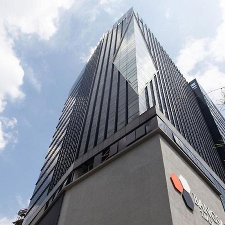 The Peak - Bangsar South Mid Valley كوالالمبور المظهر الخارجي الصورة