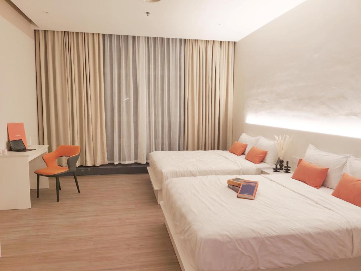 The Peak - Bangsar South Mid Valley كوالالمبور المظهر الخارجي الصورة