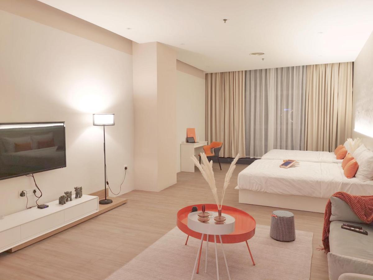 The Peak - Bangsar South Mid Valley كوالالمبور المظهر الخارجي الصورة