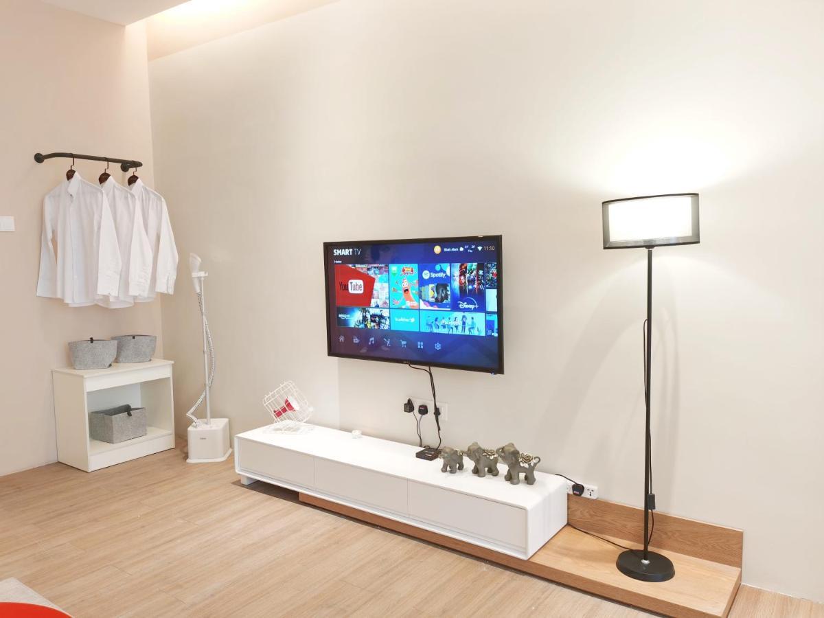 The Peak - Bangsar South Mid Valley كوالالمبور المظهر الخارجي الصورة