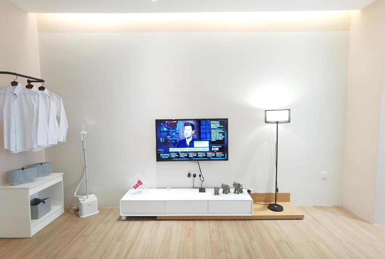 The Peak - Bangsar South Mid Valley كوالالمبور المظهر الخارجي الصورة