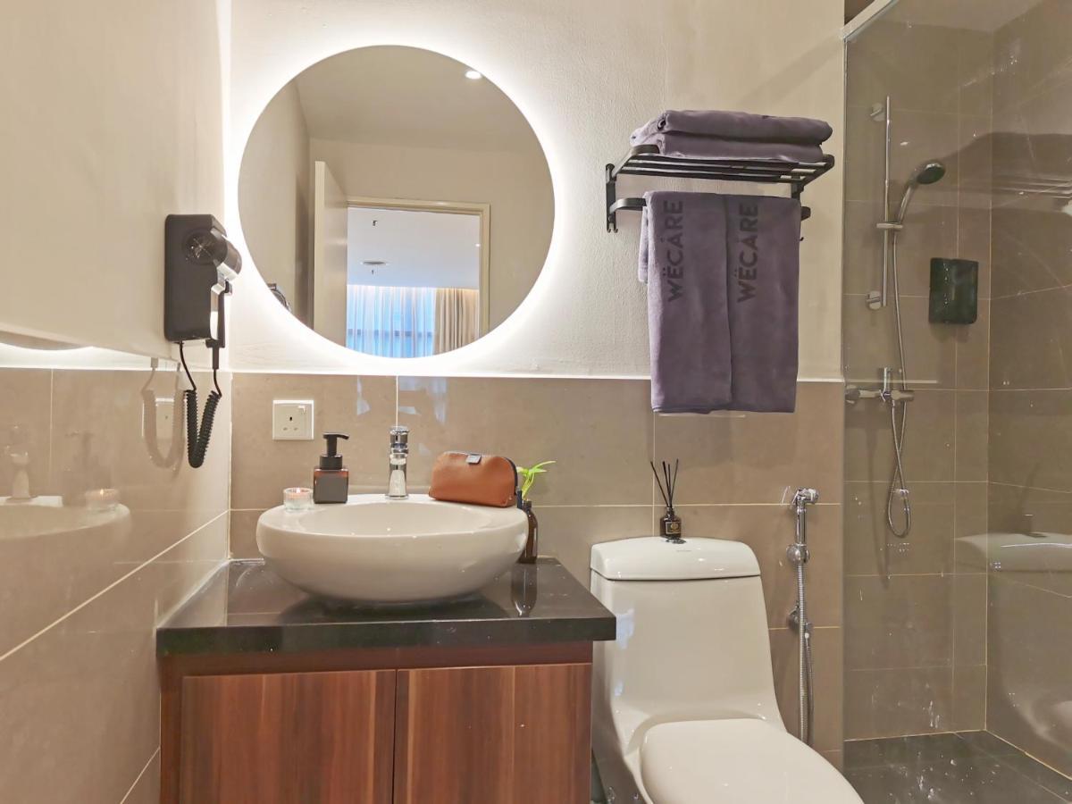 The Peak - Bangsar South Mid Valley كوالالمبور المظهر الخارجي الصورة