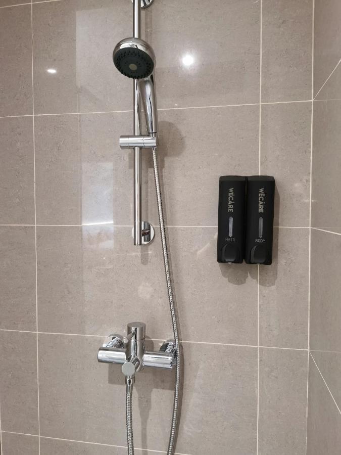 The Peak - Bangsar South Mid Valley كوالالمبور المظهر الخارجي الصورة