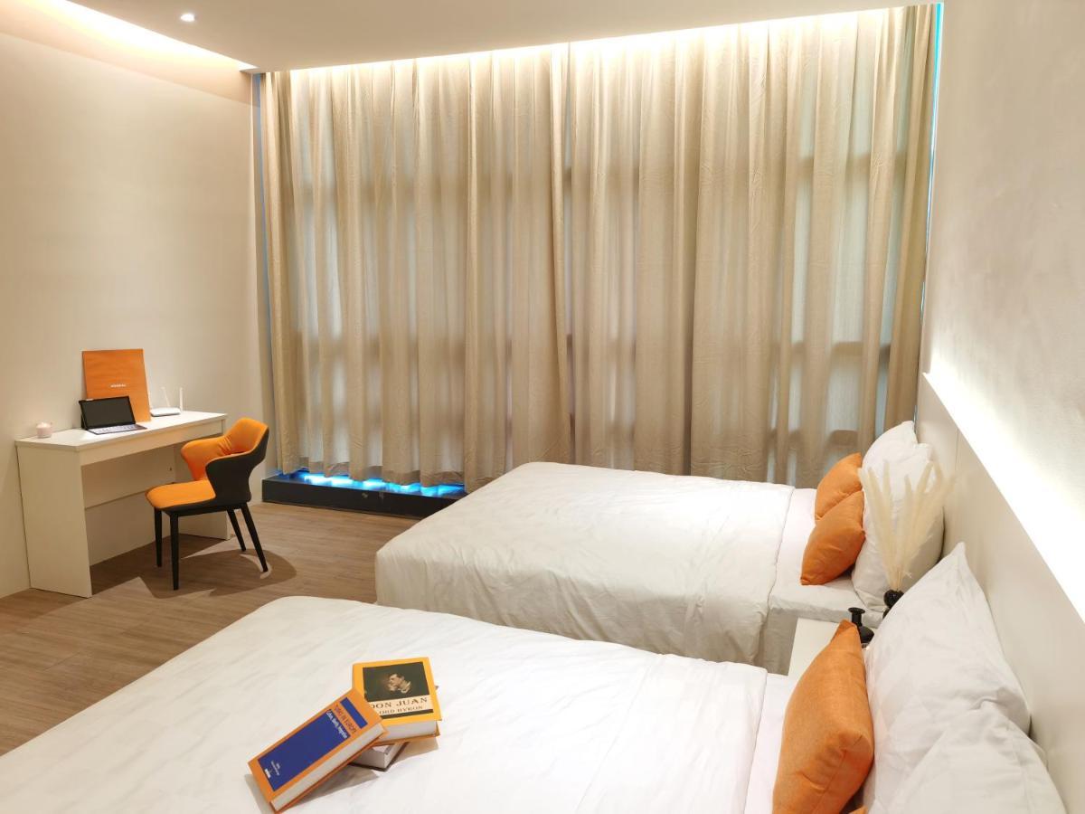 The Peak - Bangsar South Mid Valley كوالالمبور المظهر الخارجي الصورة