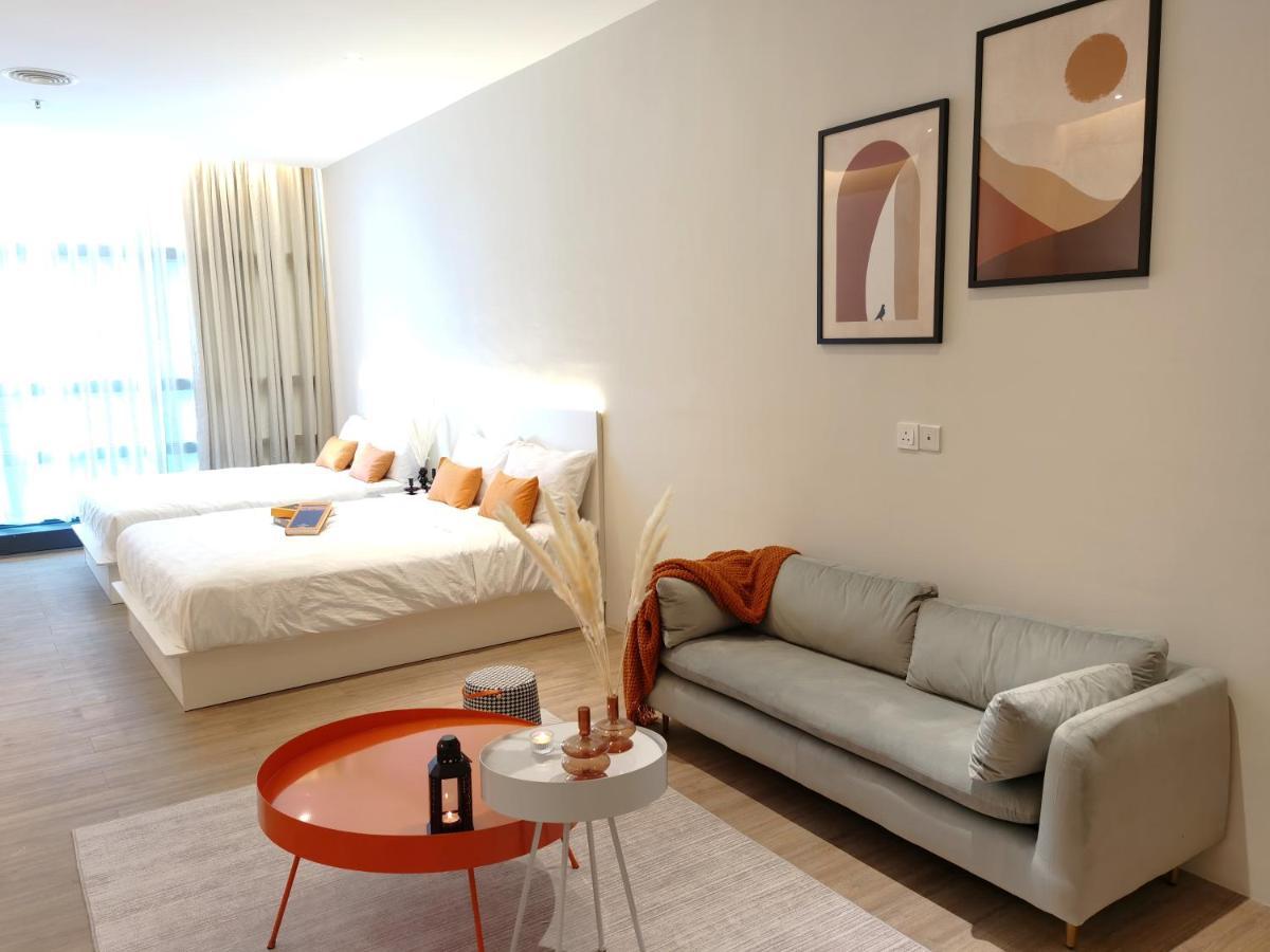 The Peak - Bangsar South Mid Valley كوالالمبور المظهر الخارجي الصورة