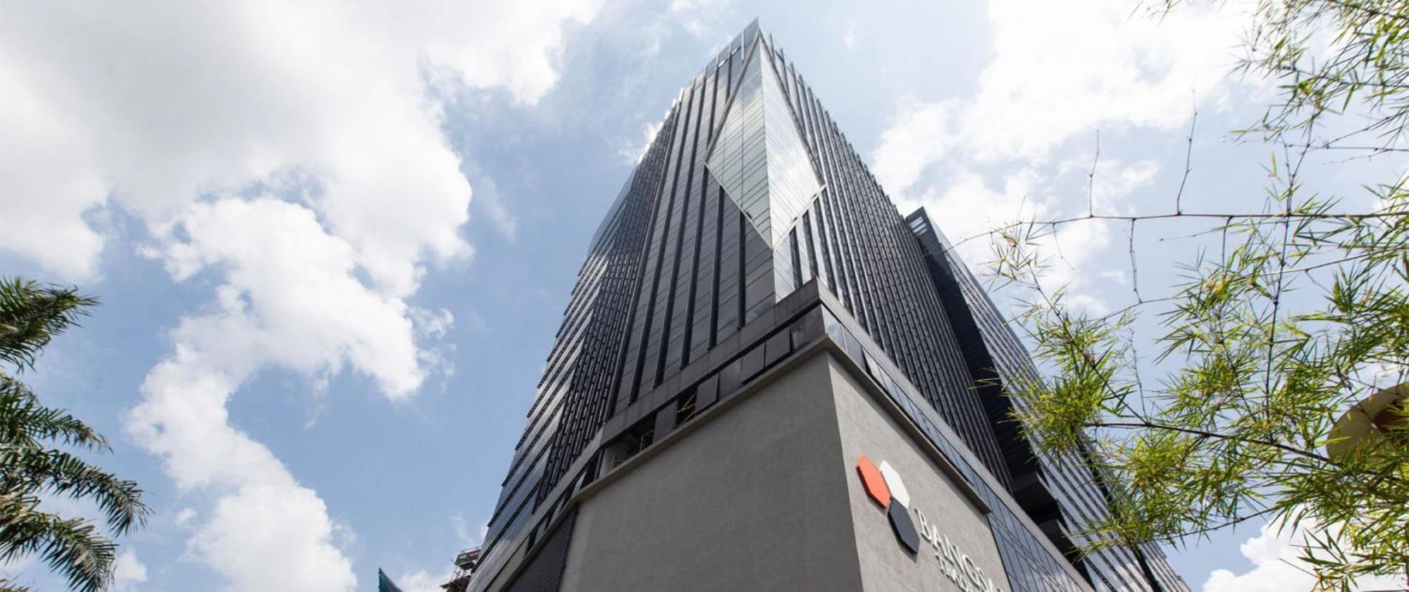 The Peak - Bangsar South Mid Valley كوالالمبور المظهر الخارجي الصورة